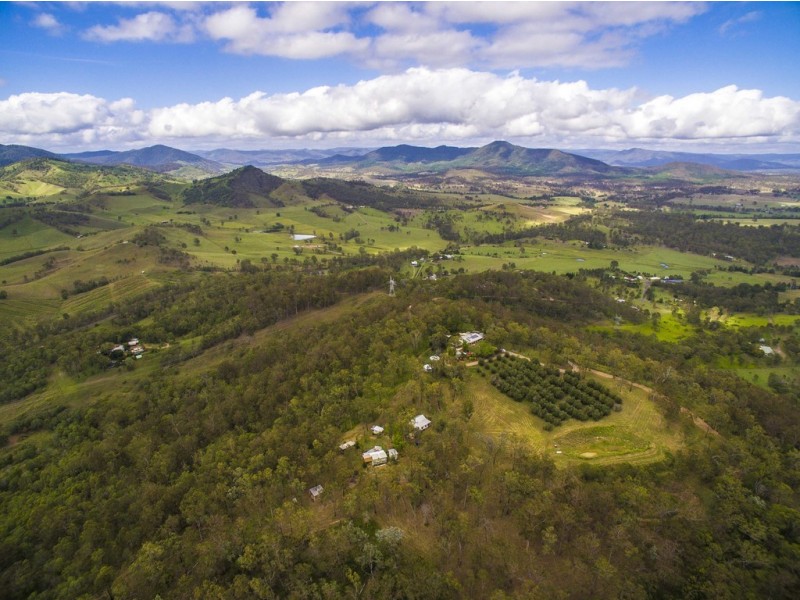 Glastonbury QLD 4570