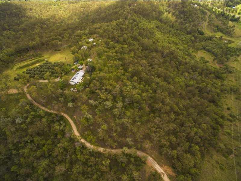 Glastonbury QLD 4570