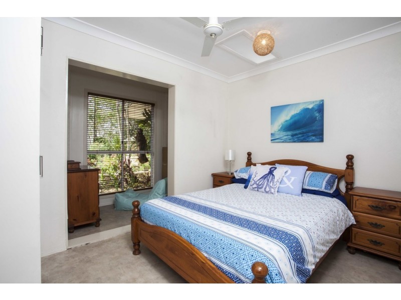 Glastonbury QLD 4570