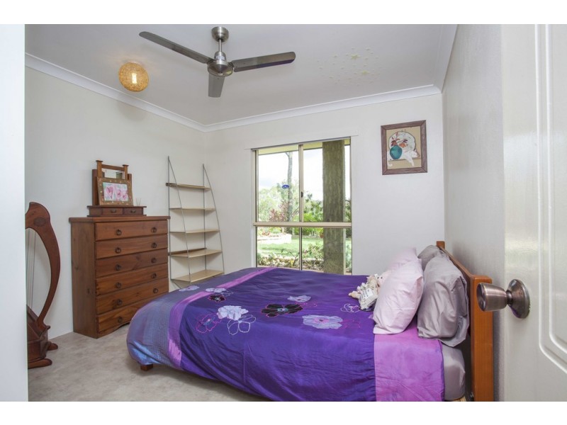 Glastonbury QLD 4570