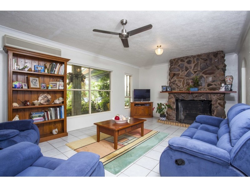 Glastonbury QLD 4570