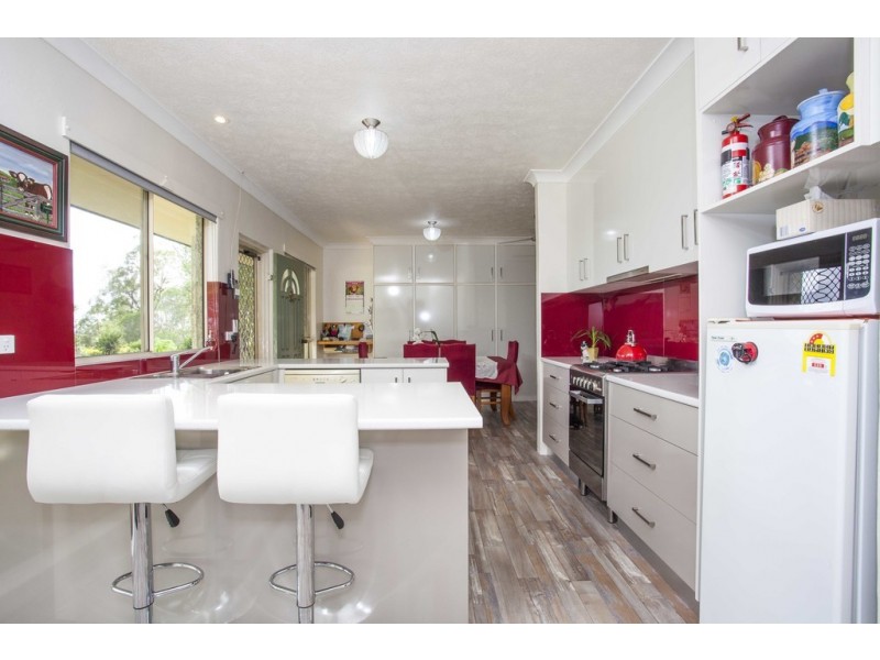 Glastonbury QLD 4570