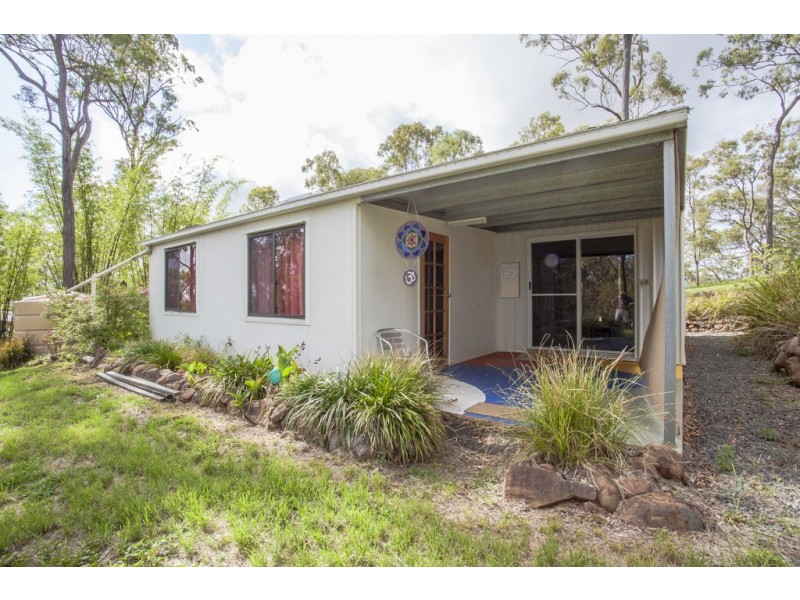 Glastonbury QLD 4570