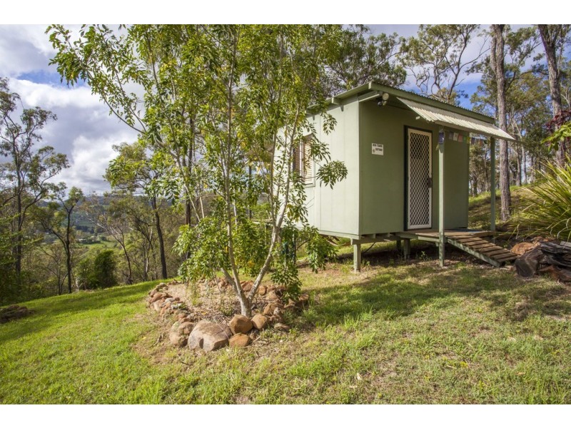 Glastonbury QLD 4570