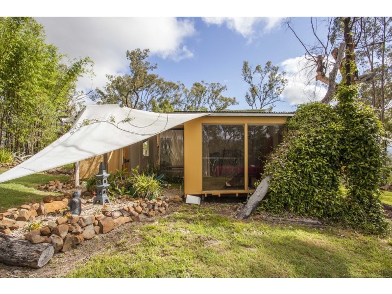 Glastonbury QLD 4570