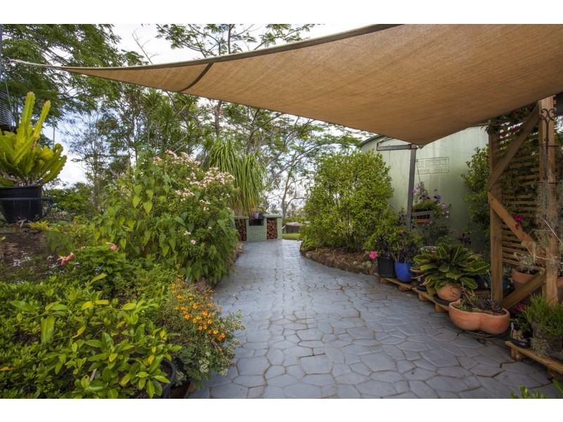 Glastonbury QLD 4570