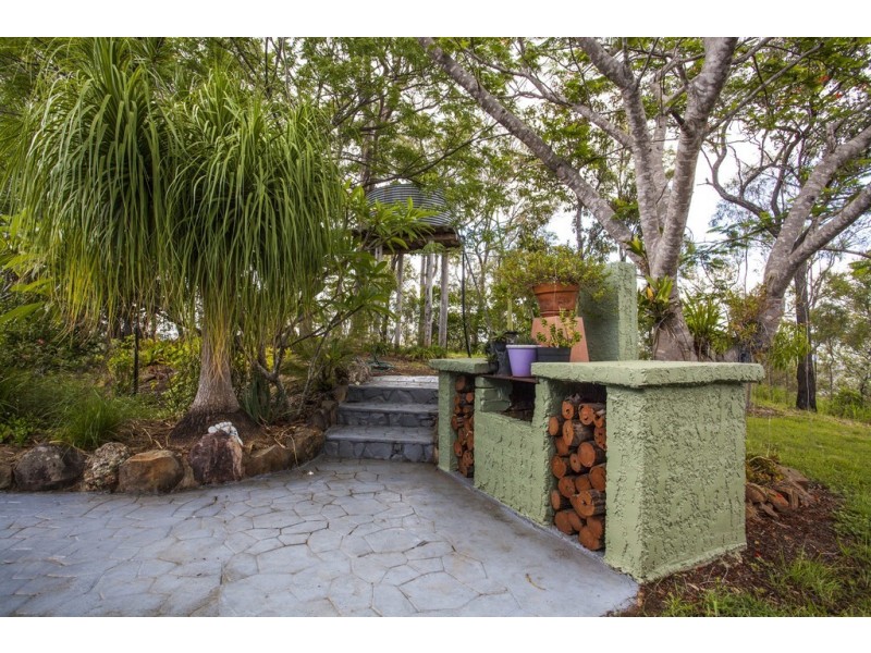 Glastonbury QLD 4570