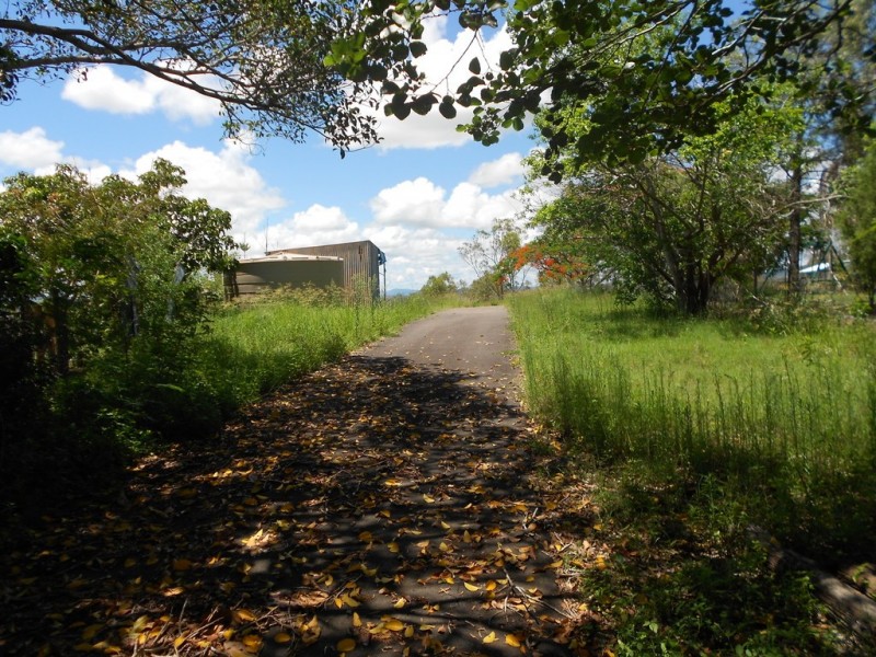 lot 2 Trout Rd, The Dawn QLD 4570