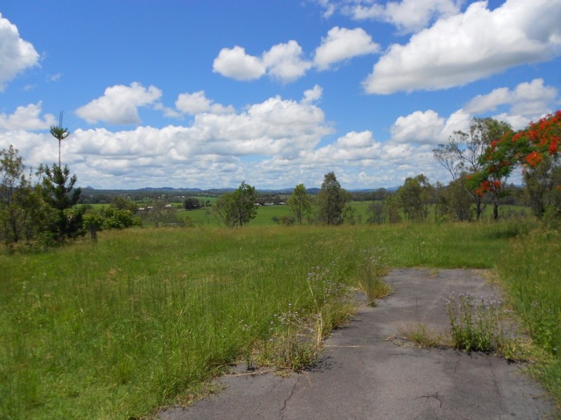 lot 2 Trout Rd, The Dawn QLD 4570