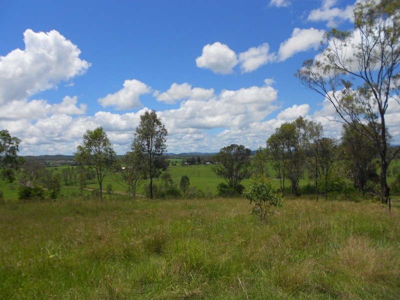 lot 2 Trout Rd, The Dawn QLD 4570