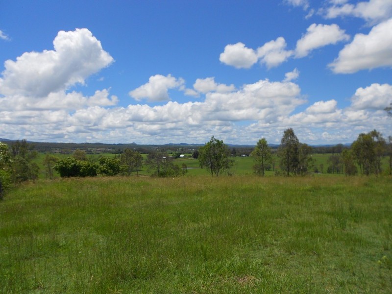 lot 2 Trout Rd, The Dawn QLD 4570