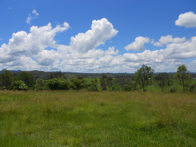 lot 2 Trout Rd, The Dawn QLD 4570
