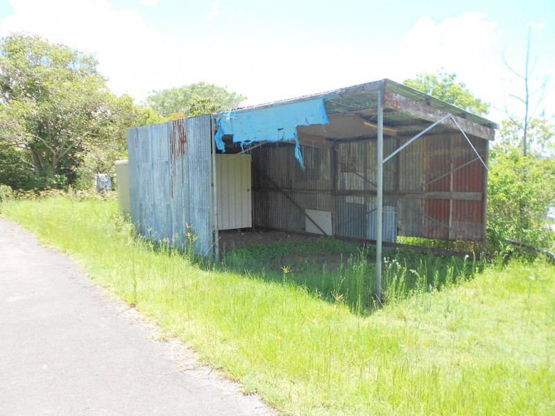 lot 2 Trout Rd, The Dawn QLD 4570