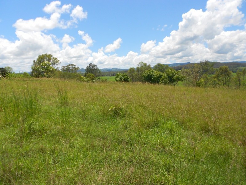 lot 2 Trout Rd, The Dawn QLD 4570