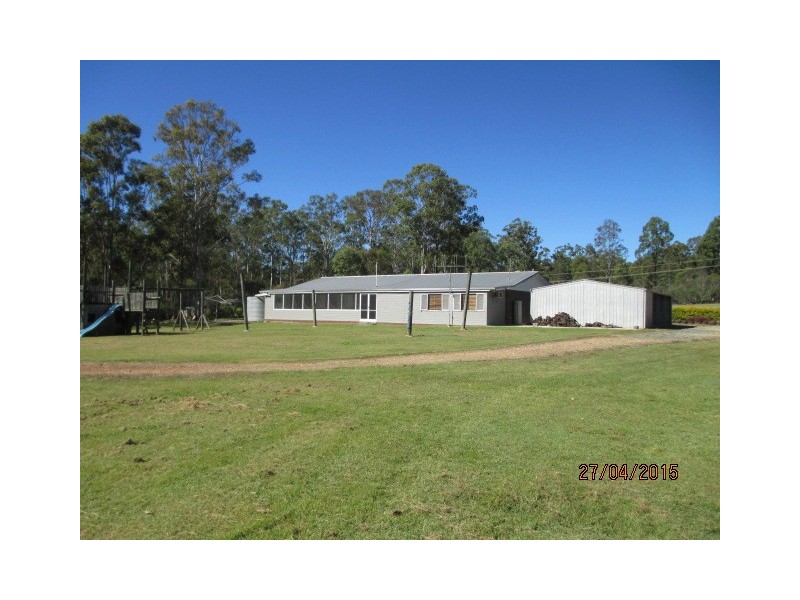 197 Rodney Road, Curra QLD 4570