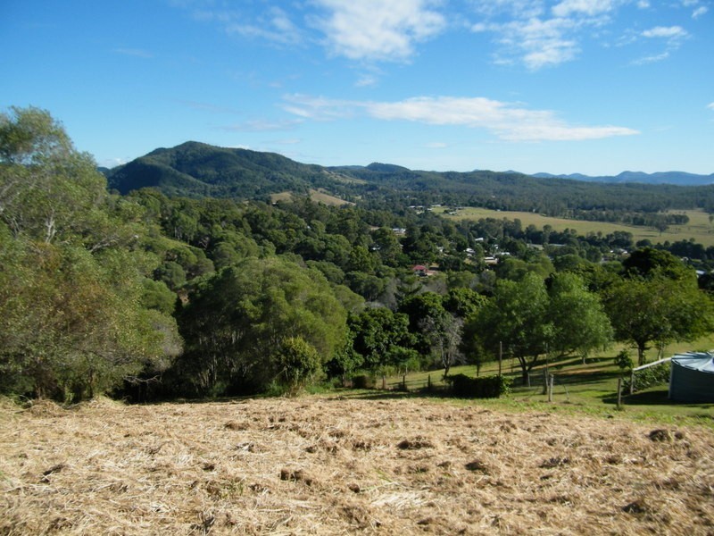 46 Elizabeth St, Imbil QLD 4570