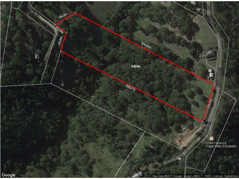 46 Elizabeth St, Imbil QLD 4570