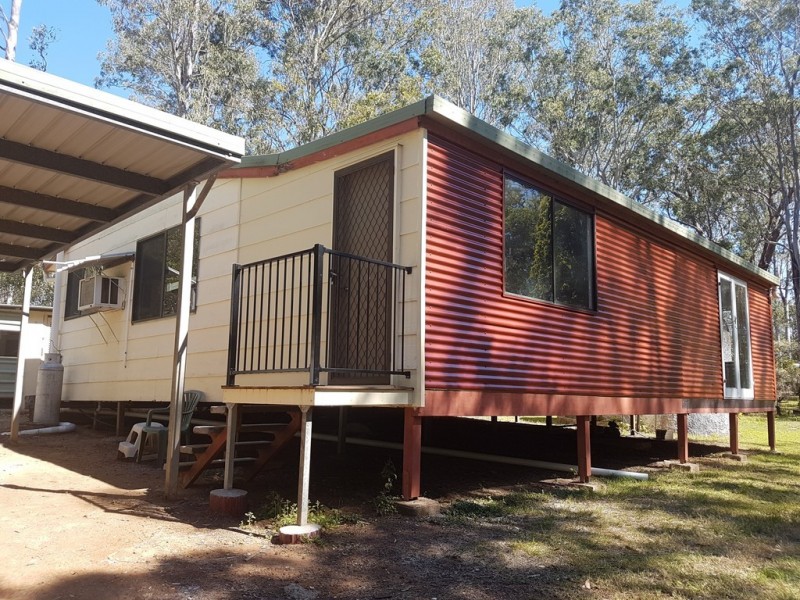 28 Arborthree Rd, Glenwood QLD 4570