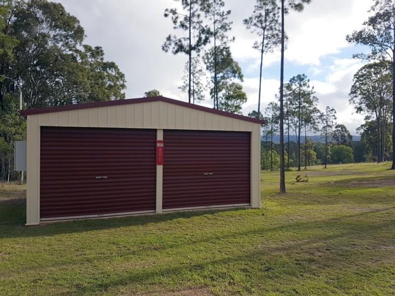 Glenwood QLD 4570