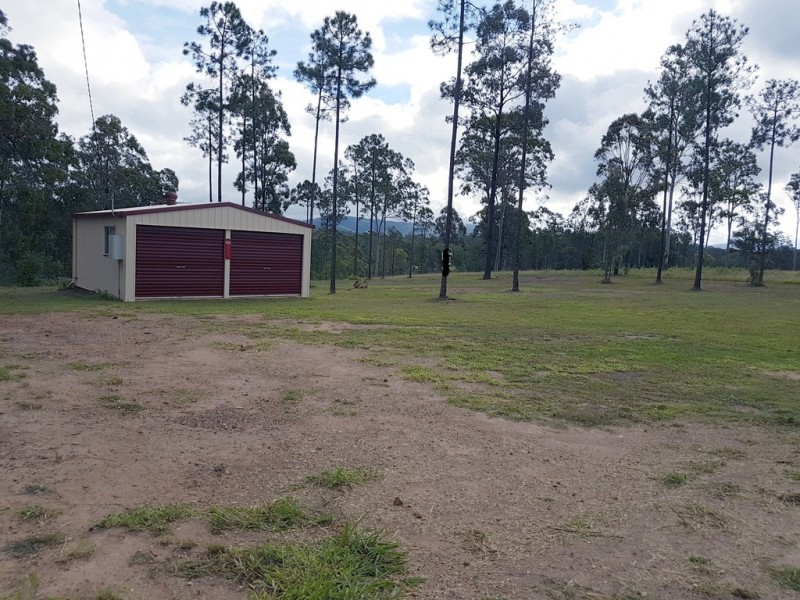 Glenwood QLD 4570