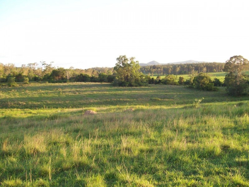 Lot 236 Bauple Woolooga Road, Gootchie QLD 4650