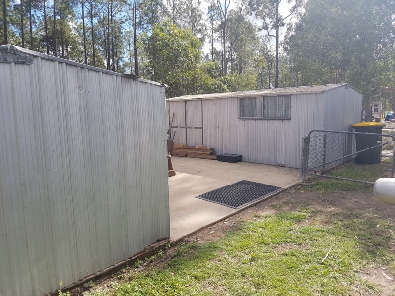 855 Neerdie Road, Glenwood QLD 4570