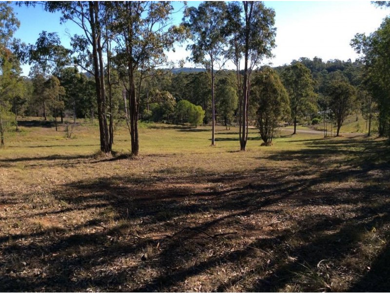 Lot 350 Arbornine Road, Glenwood QLD 4570