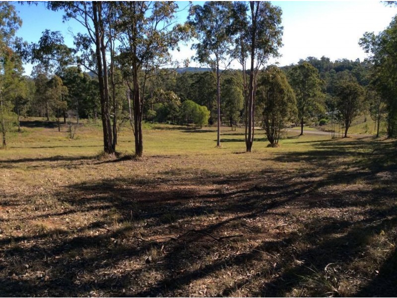 Lot 350 Arbornine Road, Glenwood QLD 4570