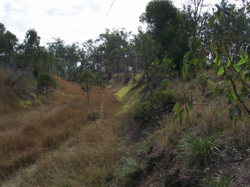 Lot 2 Balkin Street, Gunalda QLD 4570