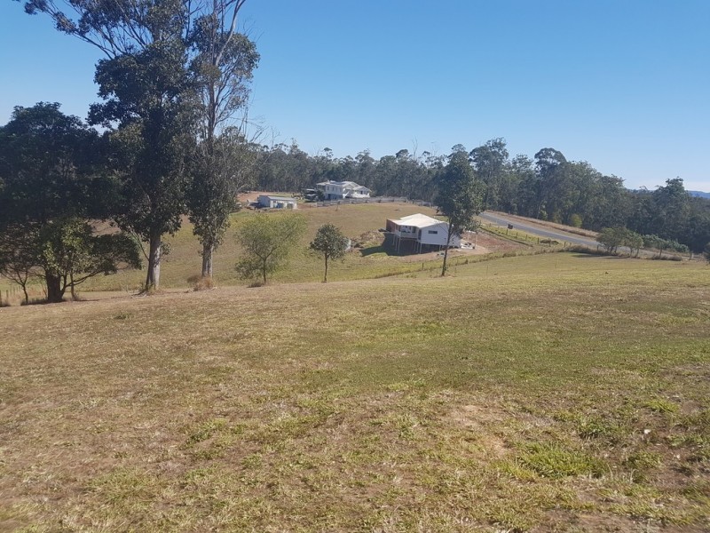 268 Hyland Road, East Deep Creek QLD 4570