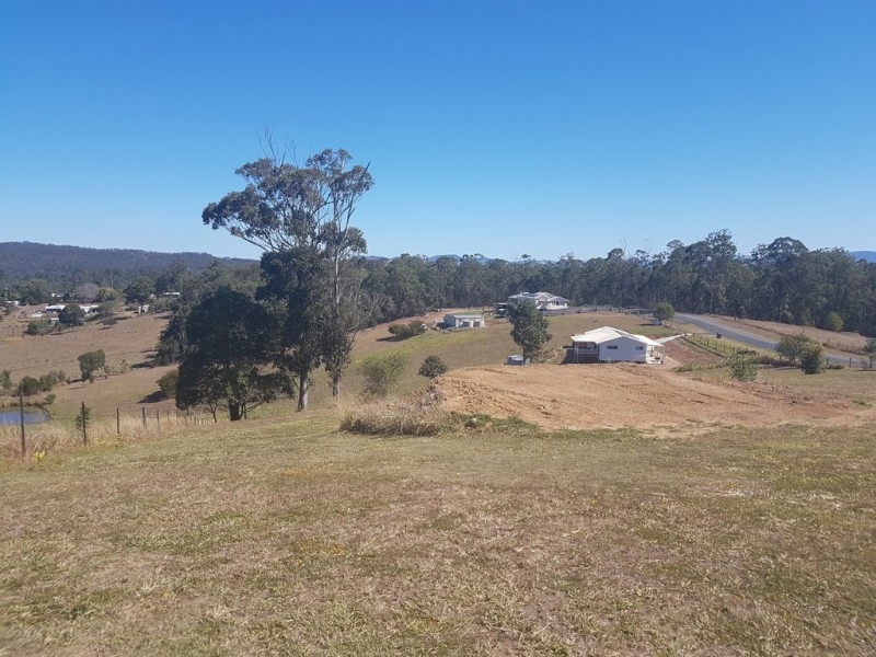 268 Hyland Road, East Deep Creek QLD 4570