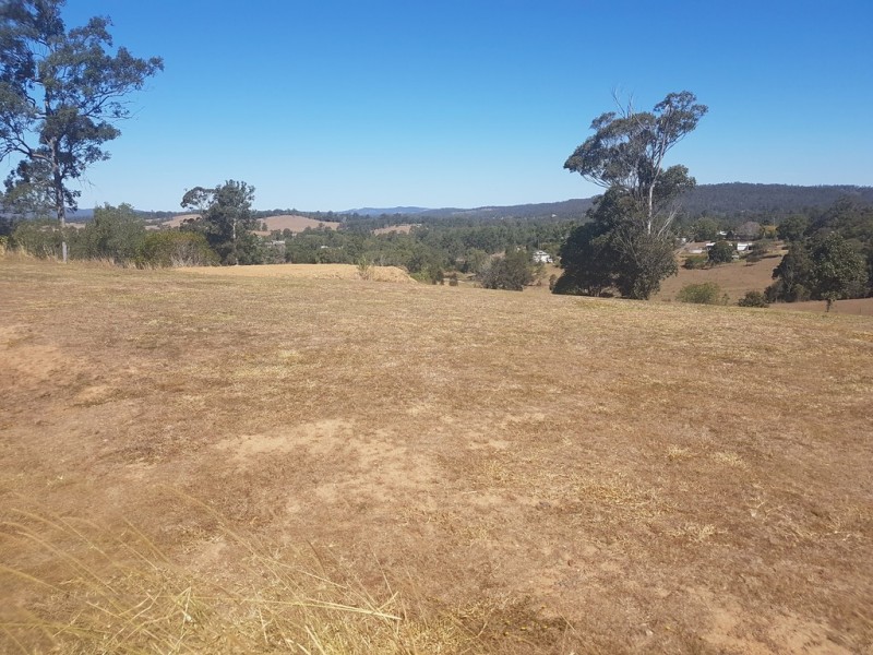 268 Hyland Road, East Deep Creek QLD 4570