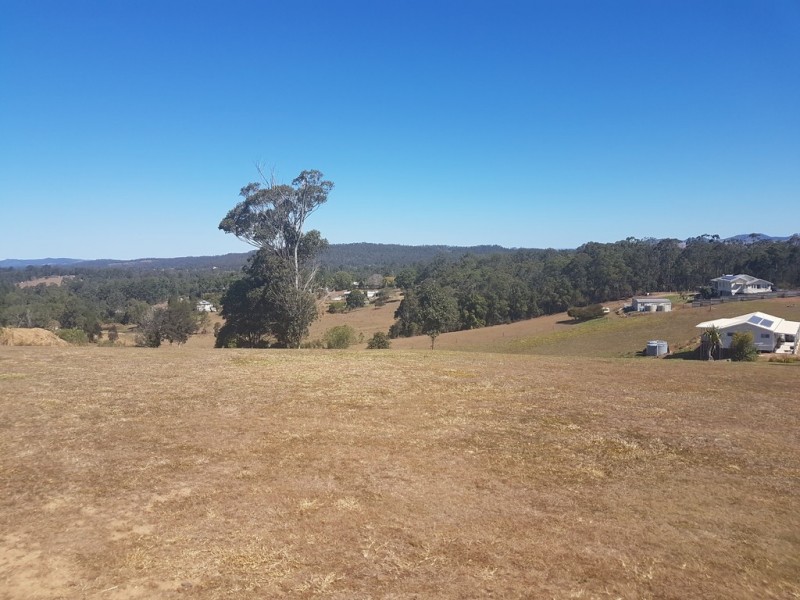 268 Hyland Road, East Deep Creek QLD 4570