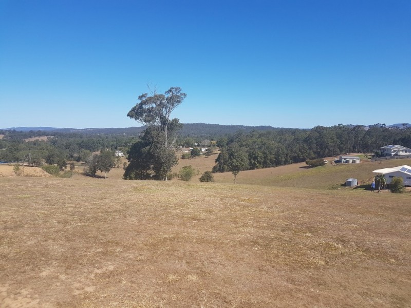 268 Hyland Road, East Deep Creek QLD 4570