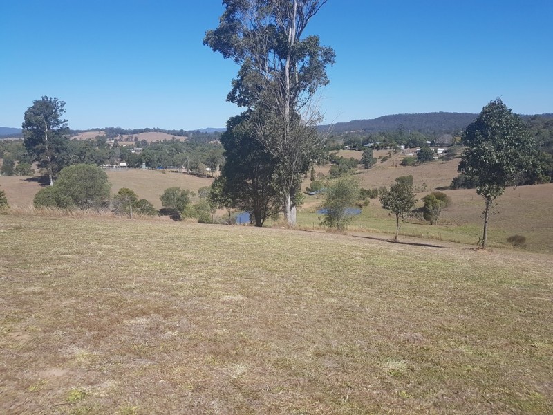 268 Hyland Road, East Deep Creek QLD 4570