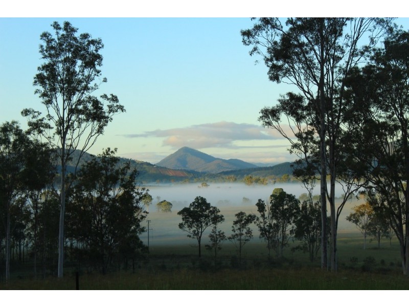 Lower Wonga QLD 4570