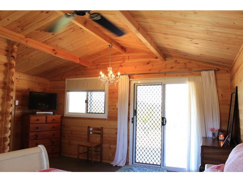 Lower Wonga QLD 4570