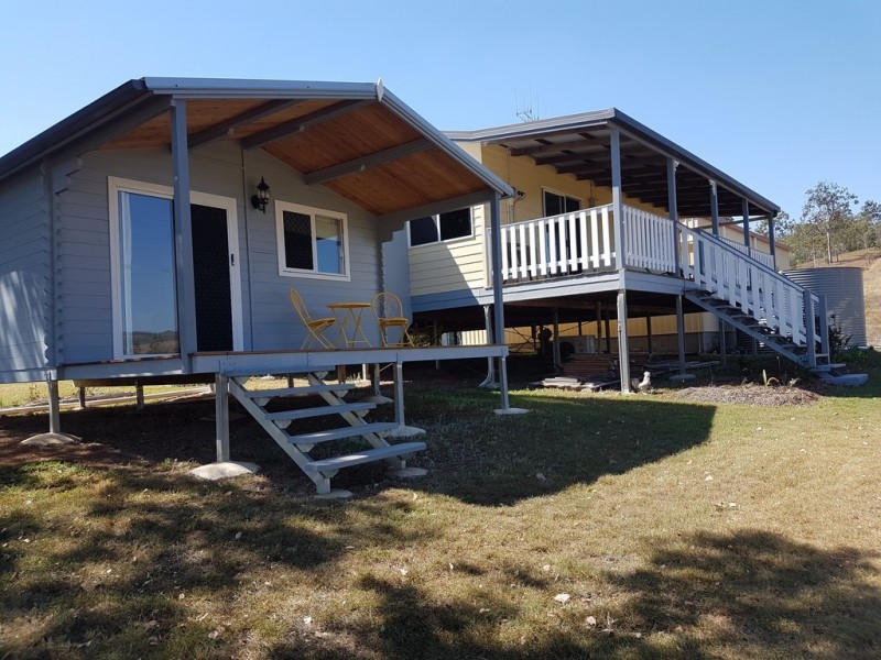 Lower Wonga QLD 4570