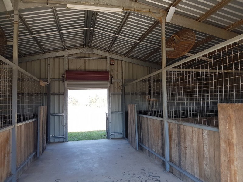Lower Wonga QLD 4570