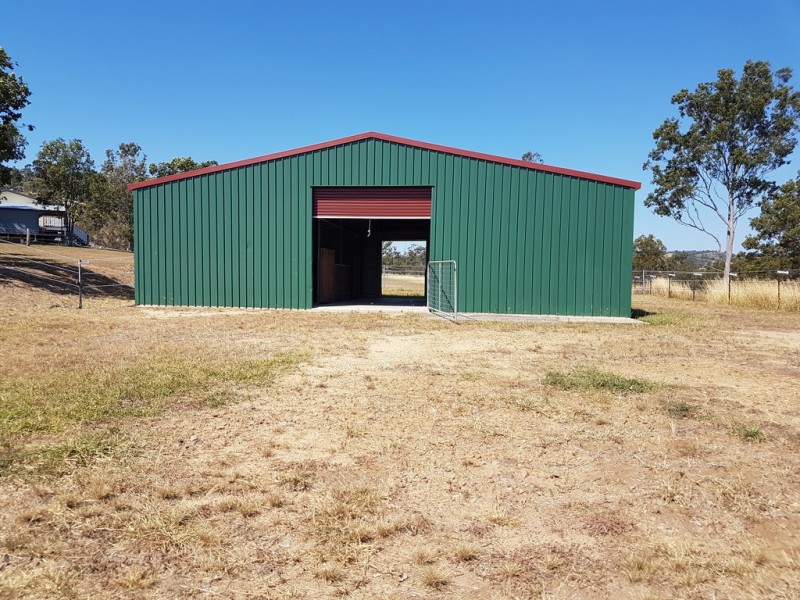 Lower Wonga QLD 4570