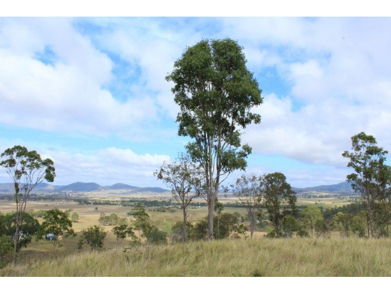 Lower Wonga QLD 4570