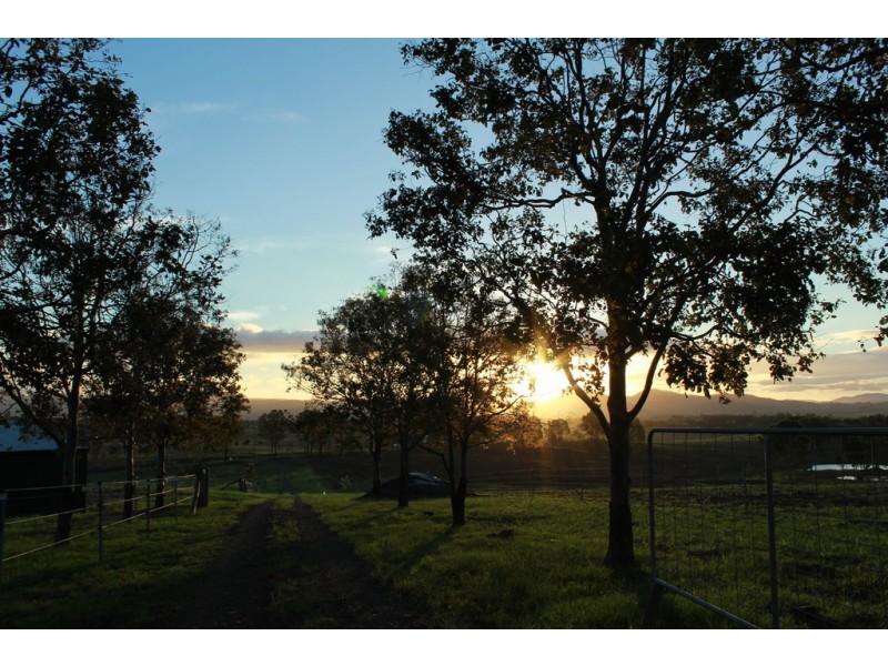 Lower Wonga QLD 4570