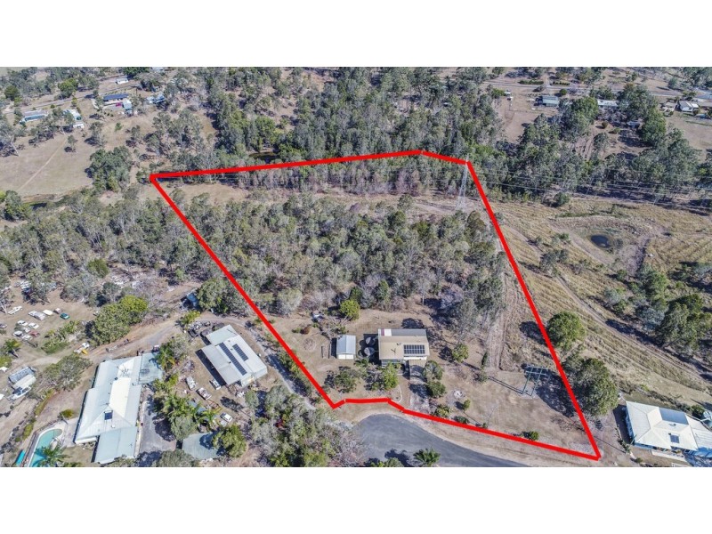 86 Sunrise Circle, The Dawn QLD 4570