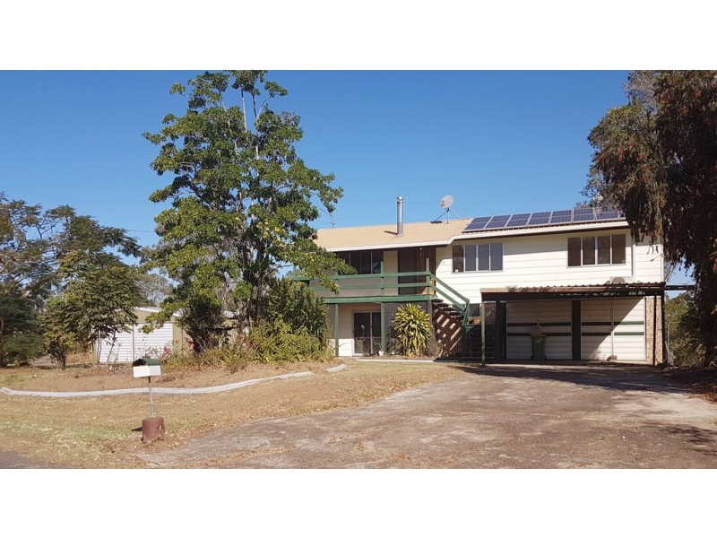 86 Sunrise Circle, The Dawn QLD 4570