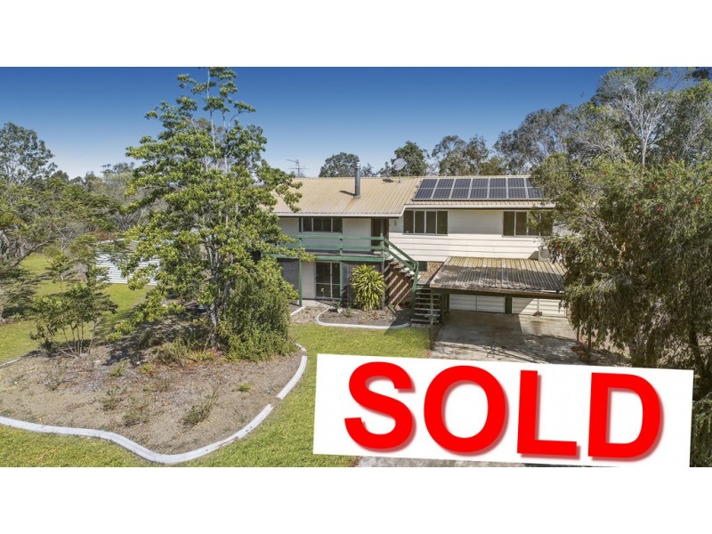 86 Sunrise Circle, The Dawn QLD 4570