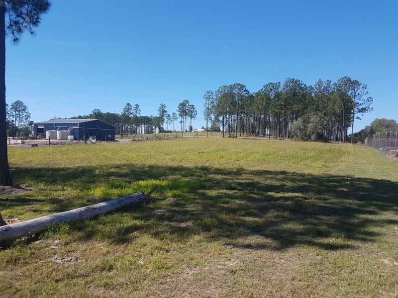 235 Stevenson Road, Glenwood QLD 4570