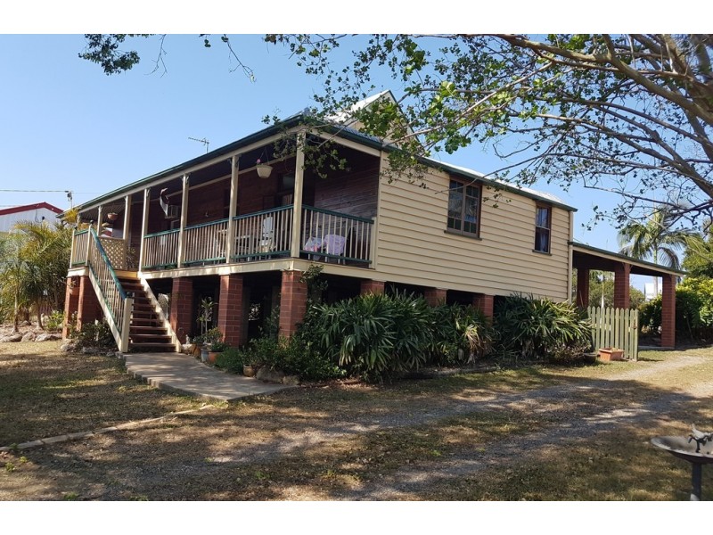 Monkland QLD 4570