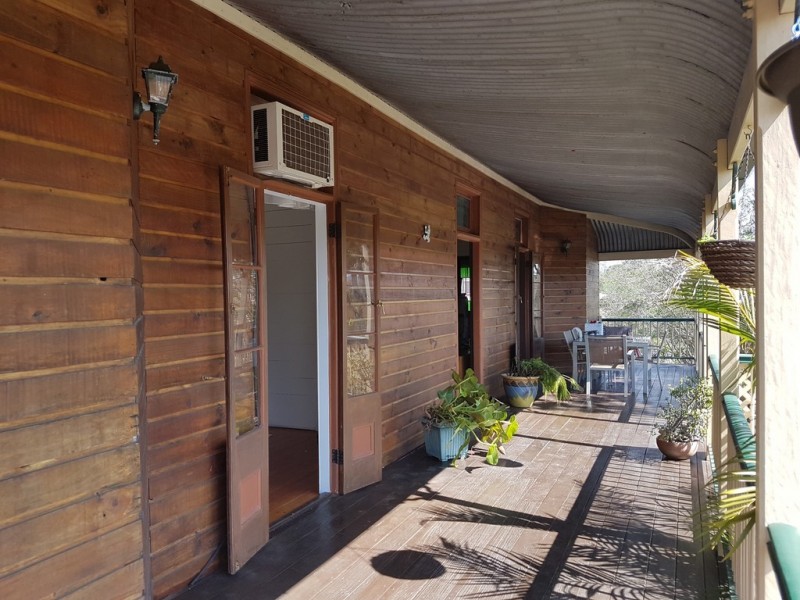 Monkland QLD 4570