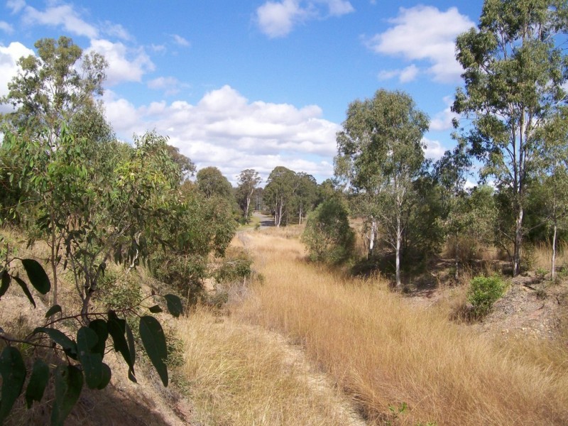 Lot 2 Balkin Street, Gunalda QLD 4570