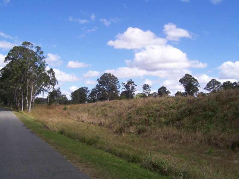 Lot 2 Balkin Street, Gunalda QLD 4570
